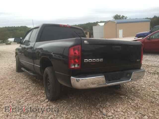 2004 DODGE RAM 1500 - VIN: 1D7HA18N24S687617 - Фото 3