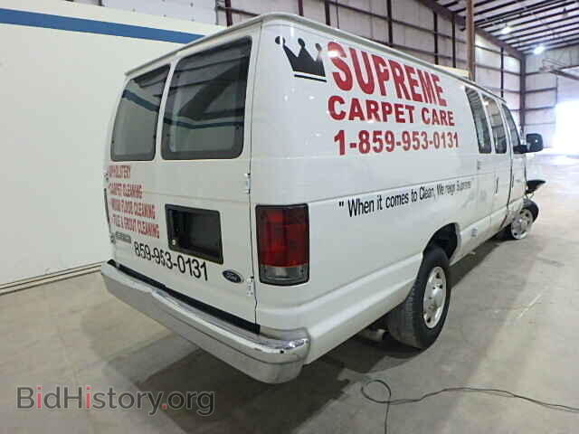 2008 FORD ECONOLINE - VIN: 1FTSS34L48DB61058 - Фото 4