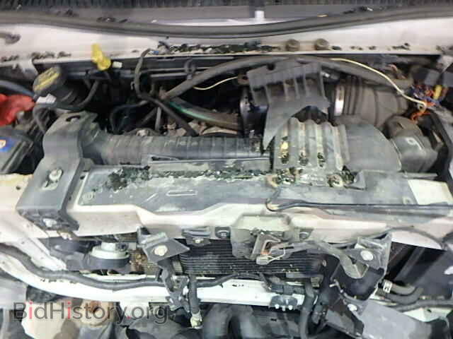 2008 FORD ECONOLINE - VIN: 1FTSS34L48DB61058 - Фото 7