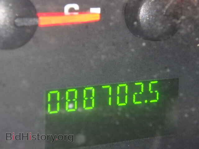 2008 FORD ECONOLINE - VIN: 1FTSS34L48DB61058 - Фото 8