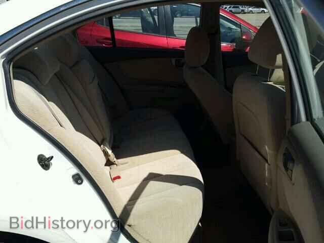 2007 KIA OPTIMA - VIN: KNAGE123775115671 - Фото 6
