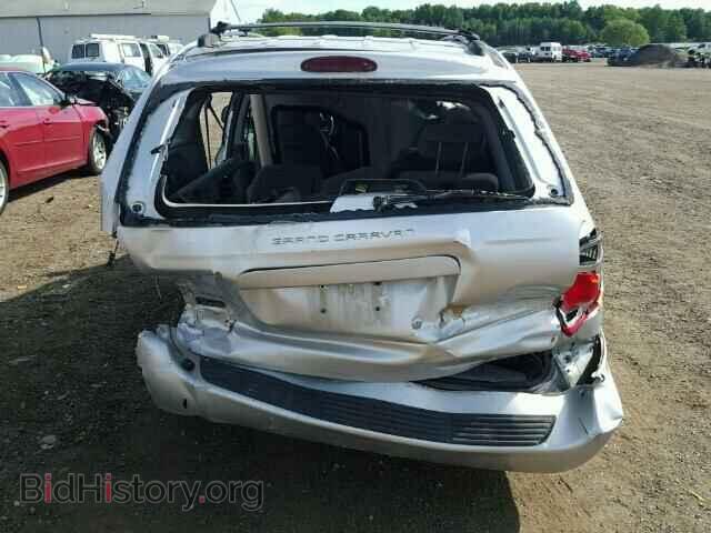 2005 DODGE CARAVAN - VIN: 2D4GP44L85R569362 - Фото 10