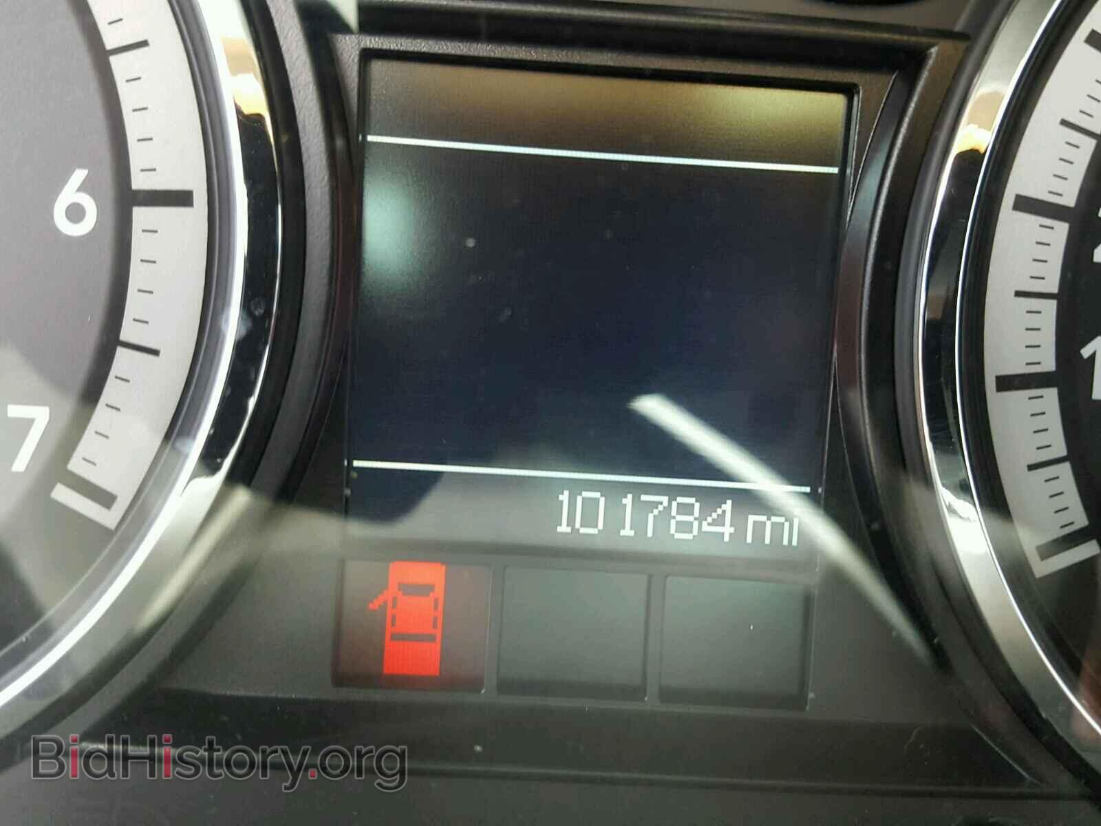 2011 DODGE RAM 1500 - VIN: 1D7RB1GP0BS628888 - Фото 8