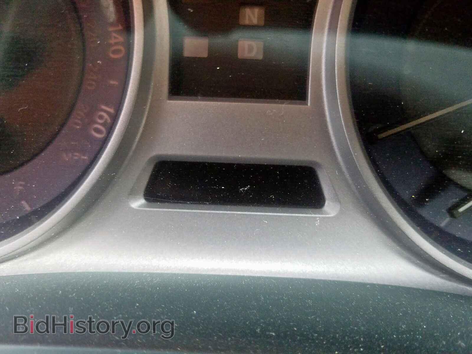 2007 LEXUS IS - VIN: JTHBE262172011987 - Фото 8