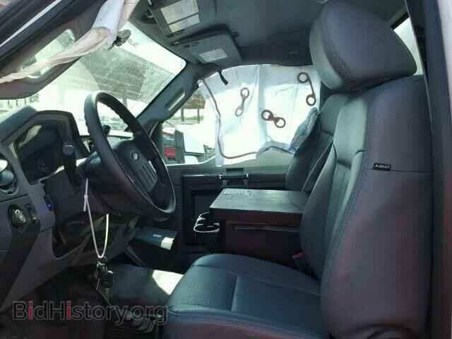 2014 FORD F250 - VIN: 1FTBF2B69EEA75178 - Фото 5