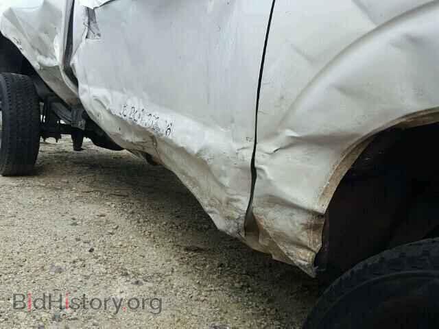 2014 FORD F250 - VIN: 1FTBF2B69EEA75178 - Фото 9