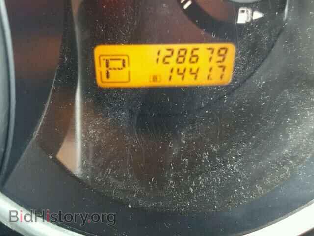 2009 NISSAN VERSA - VIN: 3N1BC11E19L443311 - Фото 8