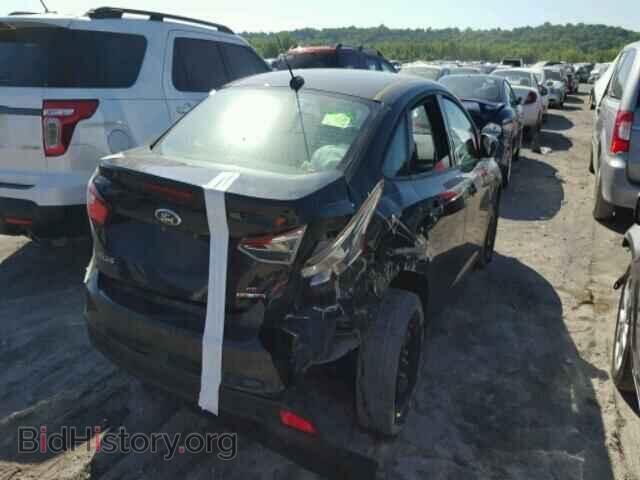 2012 FORD FOCUS - VIN: 1FAHP3F26CL466792 - Photo 4