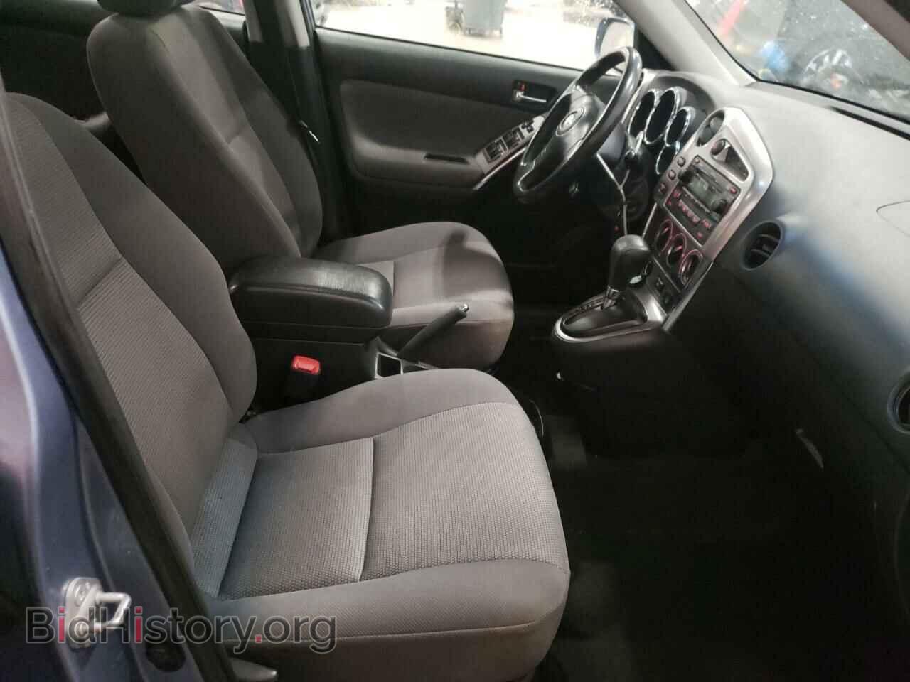 2007 TOYOTA COROLLA - VIN: 2T1KR32E87C673756 - Фото 5