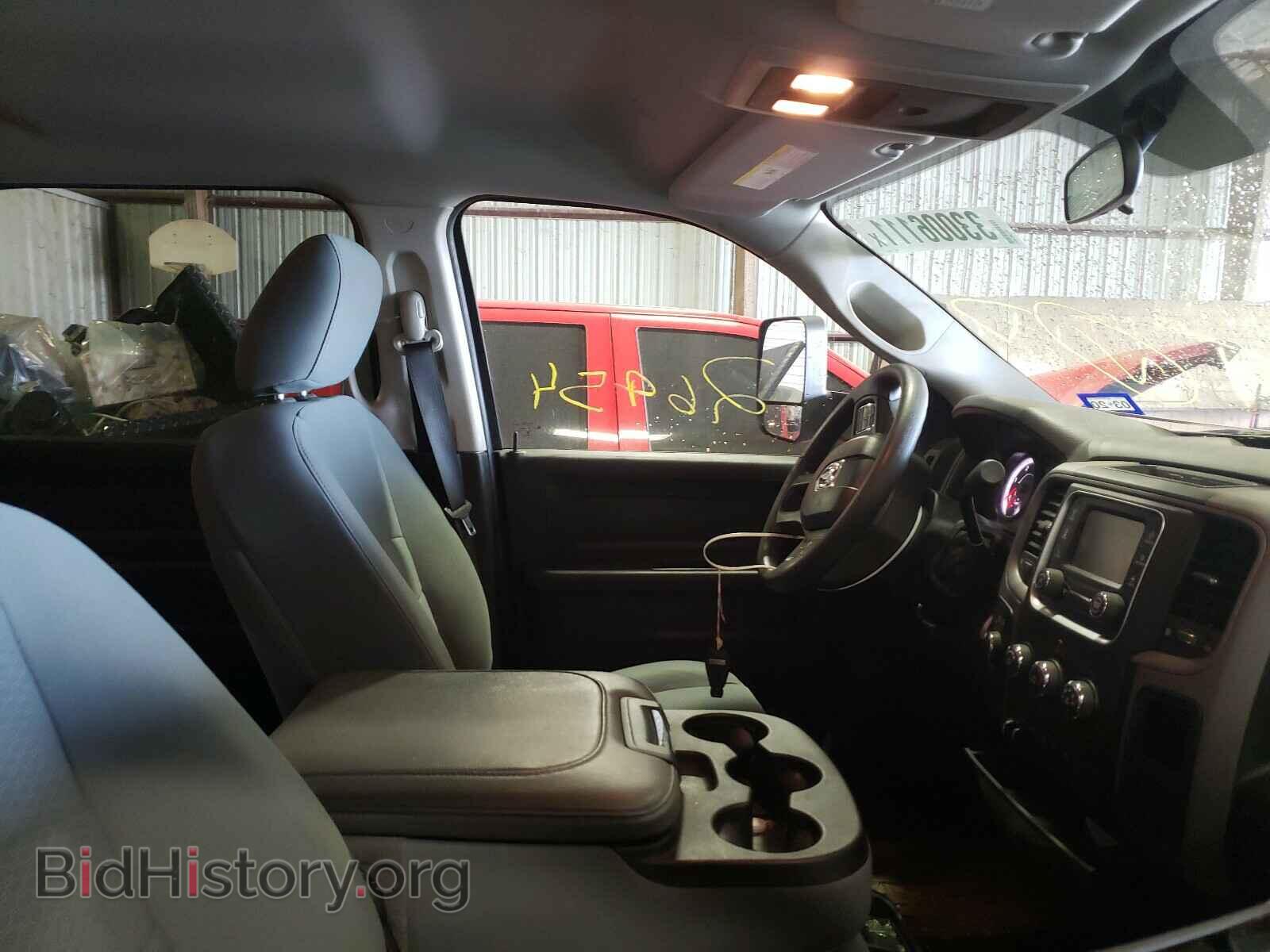2018 RAM 2500 - VIN: 3C6UR5CL7JG222825 - Photo 5