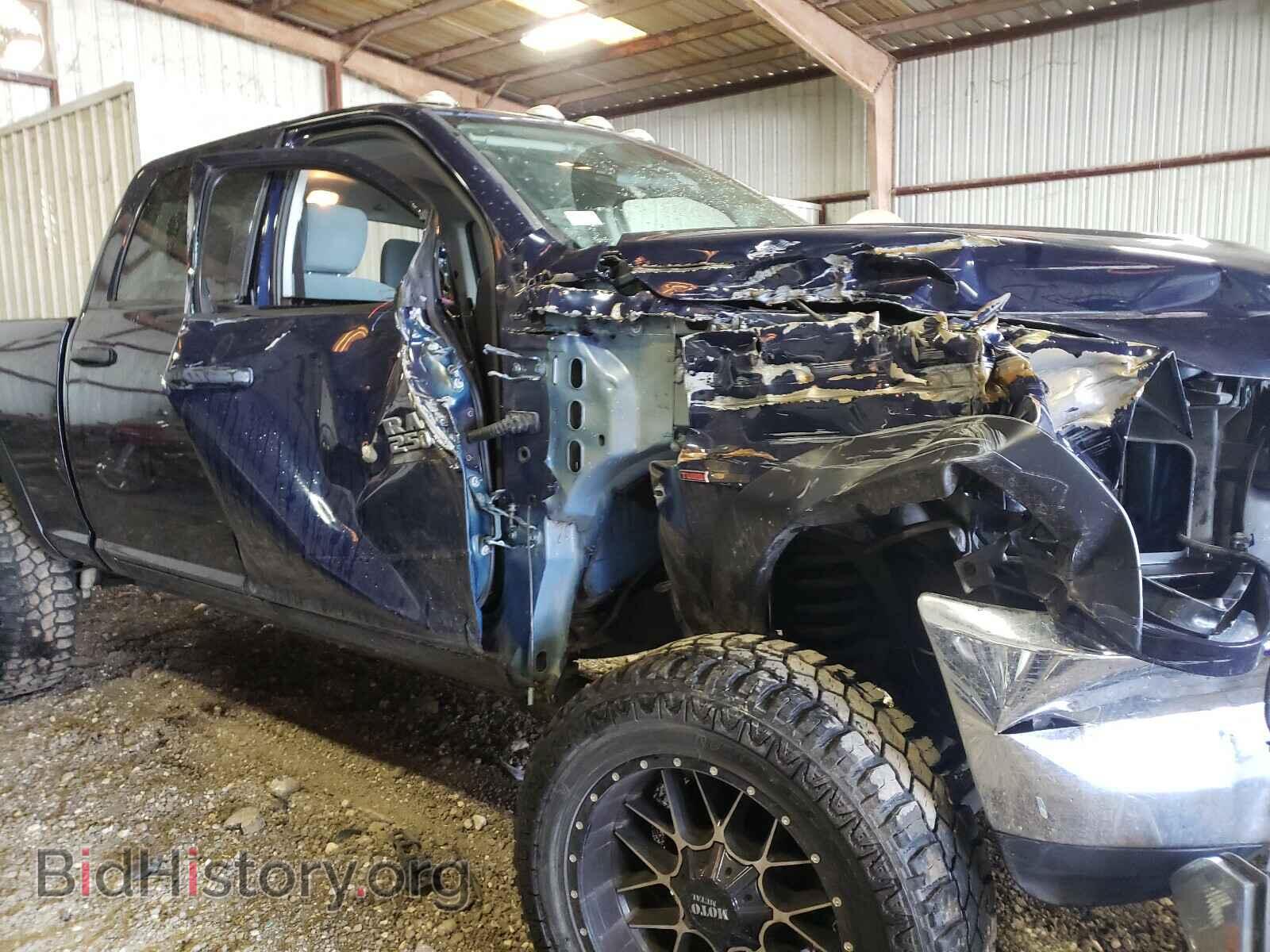 2018 RAM 2500 - VIN: 3C6UR5CL7JG222825 - Photo 9