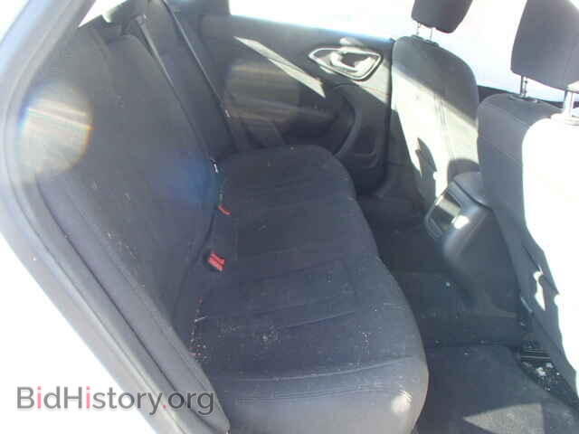 2015 CHRYSLER 200 - VIN: 1C3CCCABXFN725417 - Фото 6
