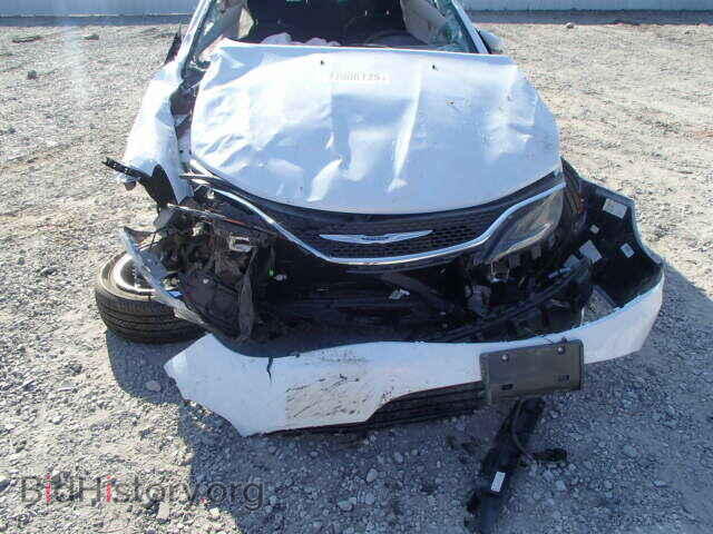 2015 CHRYSLER 200 - VIN: 1C3CCCABXFN725417 - Фото 7