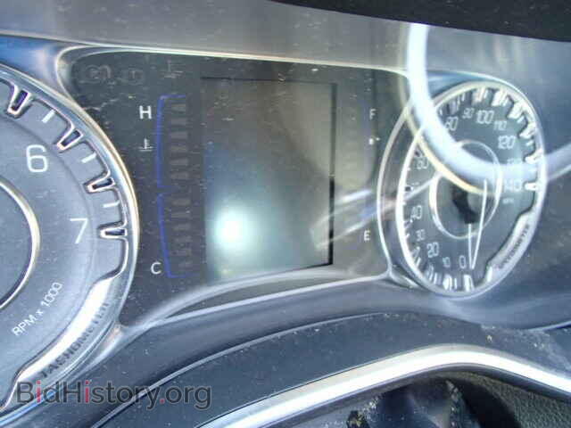 2015 CHRYSLER 200 - VIN: 1C3CCCABXFN725417 - Фото 8