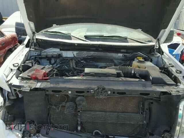 2014 FORD F150 - VIN: 1FTFX1EF4EKE65174 - Фото 7