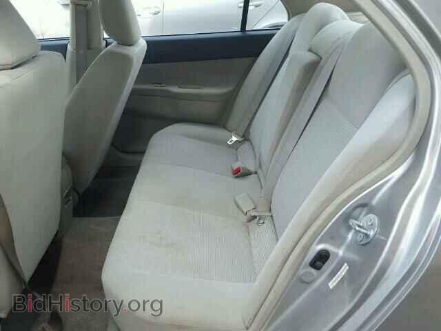 2005 MITSUBISHI LANCER - VIN: JA3AJ26EX5U007973 - Фото 6