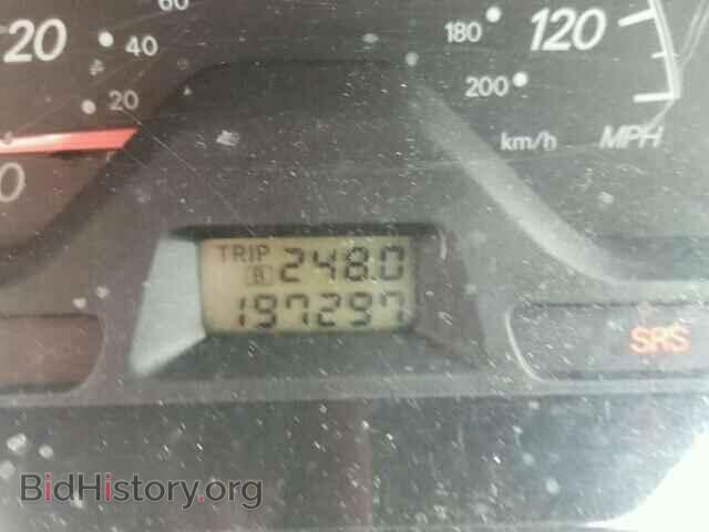2005 MITSUBISHI LANCER - VIN: JA3AJ26EX5U007973 - Фото 8