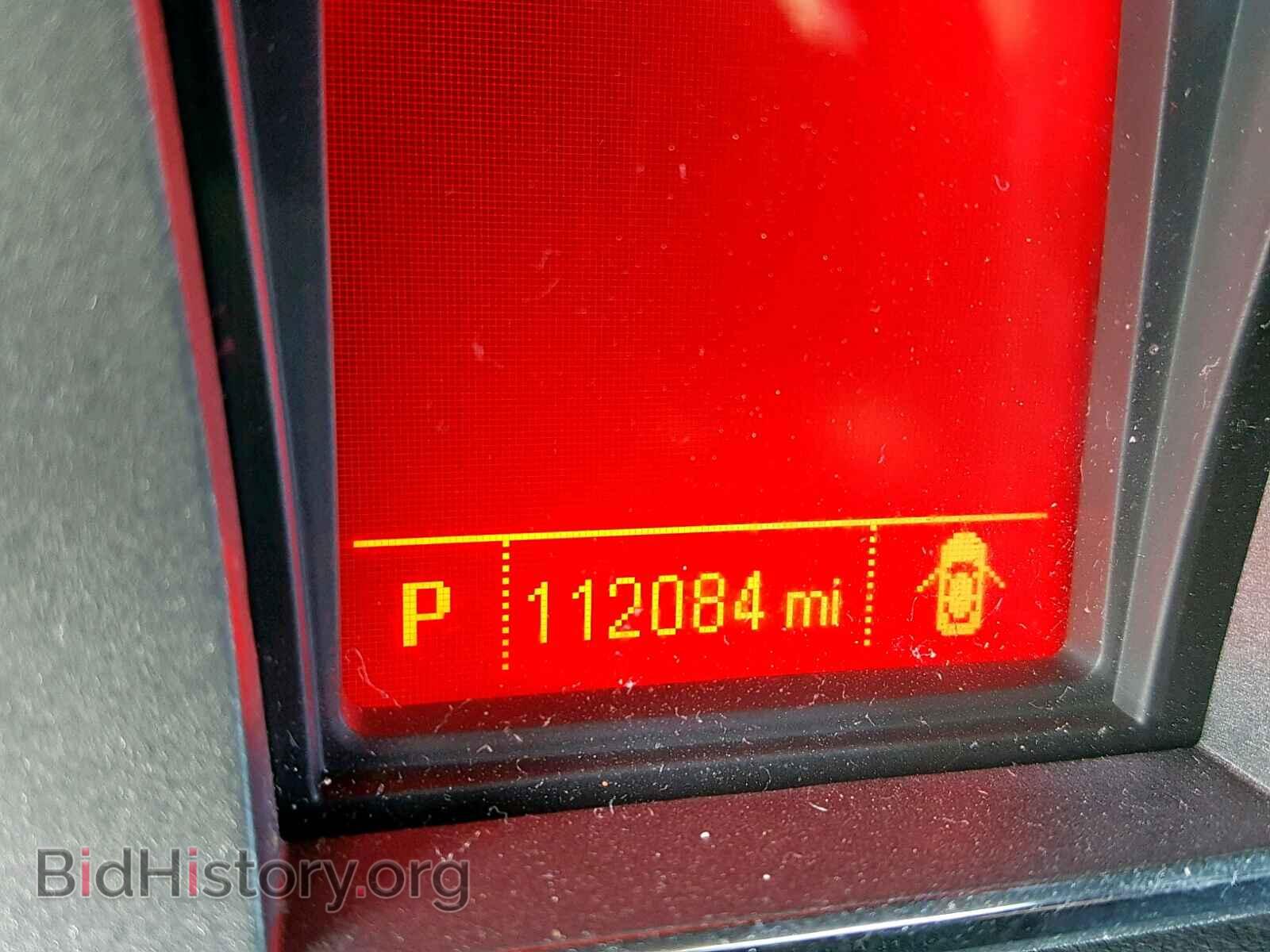 2013 GMC TERRAIN SL - VIN: 2GKFLWE37D6184877 - Фото 8