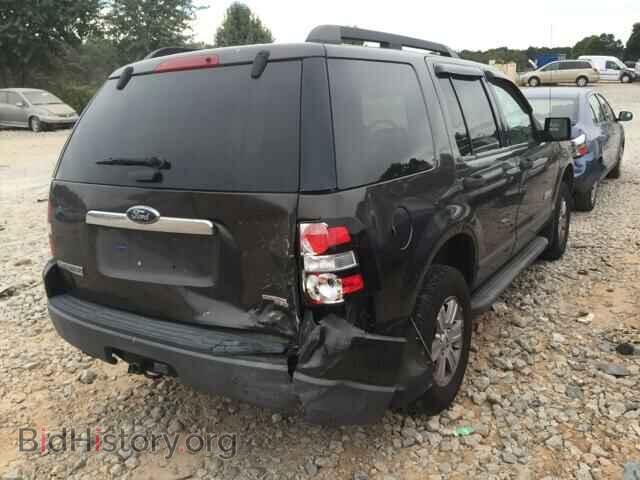 2006 FORD EXPLORER - VIN: 1FMEU62E66UB54134 - Photo 4