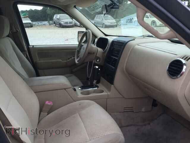 2006 FORD EXPLORER - VIN: 1FMEU62E66UB54134 - Photo 5