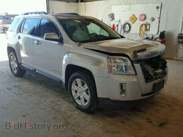 Photo 2GKFLVEK0D6325788 - GMC TERRAIN 2013