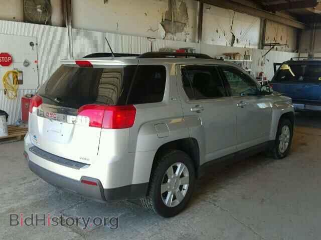 2013 GMC TERRAIN - VIN: 2GKFLVEK0D6325788 - Photo 4
