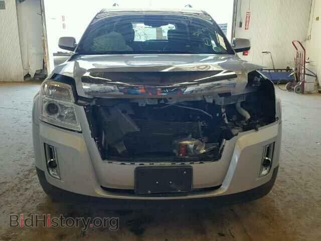 2013 GMC TERRAIN - VIN: 2GKFLVEK0D6325788 - Photo 9