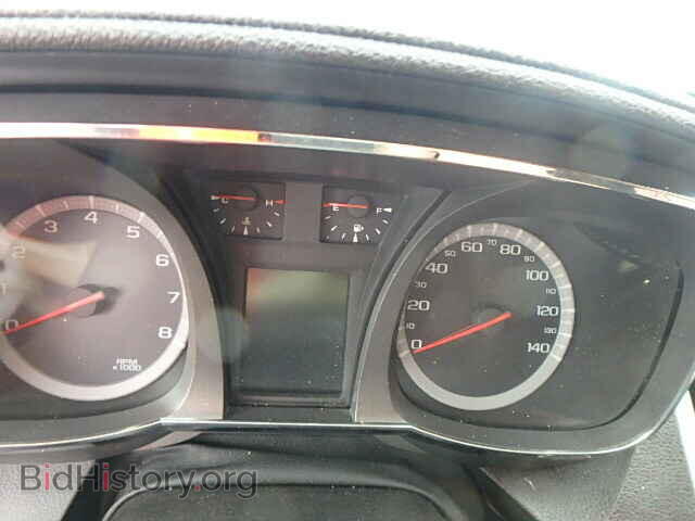 2011 GMC TERRAIN - VIN: 2CTALMECXB6425861 - Photo 8