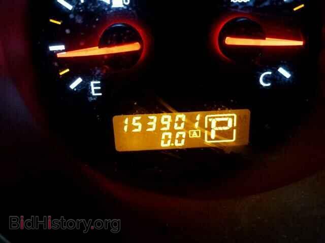 2007 NISSAN MAXIMA - VIN: 1N4BA41E67C849829 - Фото 8