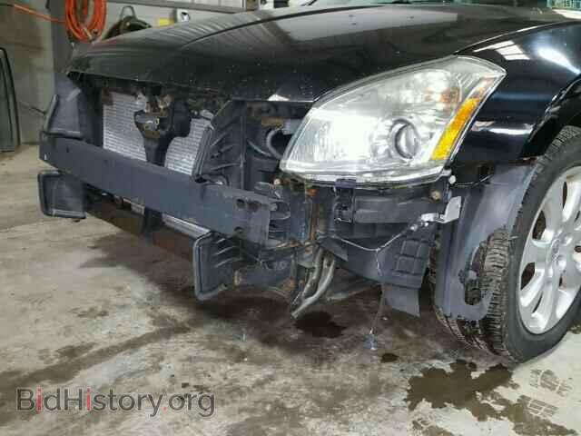 2007 NISSAN MAXIMA - VIN: 1N4BA41E67C849829 - Фото 9