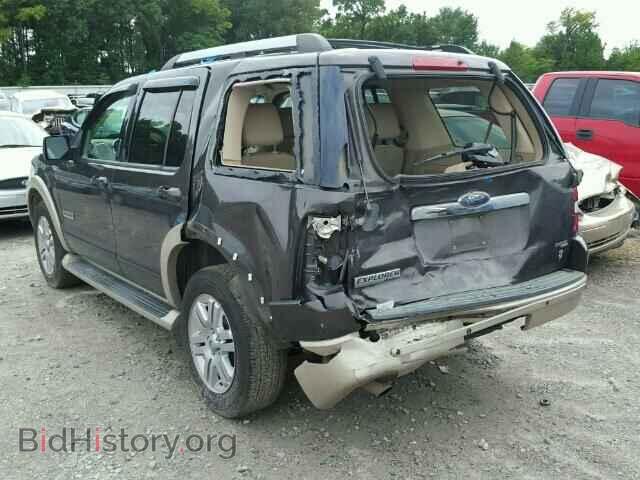 2006 FORD EXPLORER - VIN: 1FMEU64846UA88593 - Фото 3
