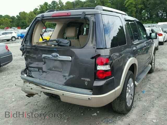 2006 FORD EXPLORER - VIN: 1FMEU64846UA88593 - Фото 4