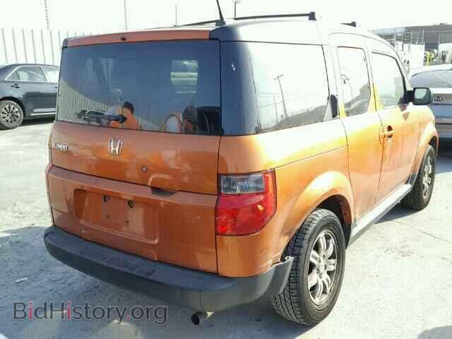 2006 HONDA ELEMENT - VIN: 5J6YH287X6L009475 - Фото 4