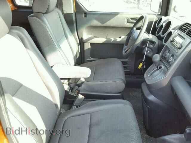 2006 HONDA ELEMENT - VIN: 5J6YH287X6L009475 - Фото 5