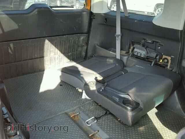 2006 HONDA ELEMENT - VIN: 5J6YH287X6L009475 - Фото 6