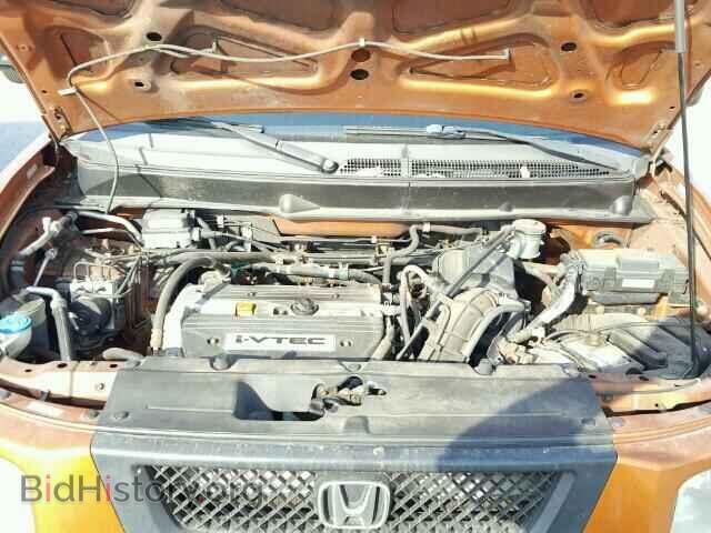 2006 HONDA ELEMENT - VIN: 5J6YH287X6L009475 - Фото 7