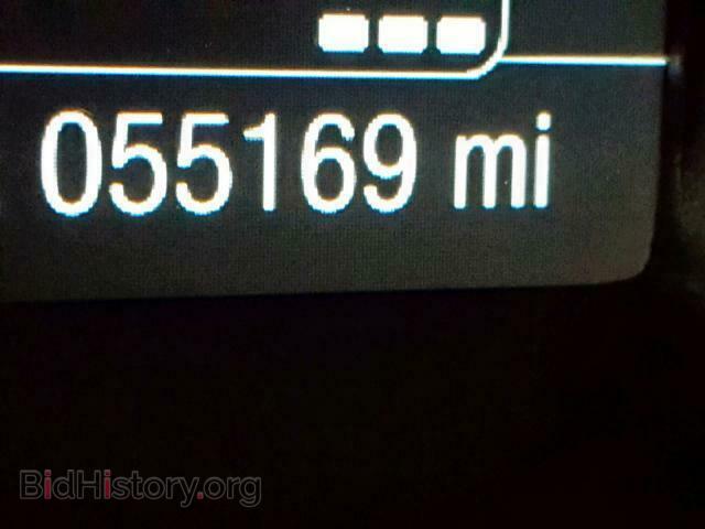 2014 FORD FOCUS - VIN: 1FADP3J29EL202958 - Фото 8