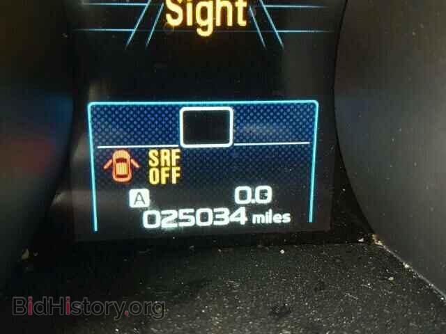2015 SUBARU OUTBACK - VIN: 4S4BSENC4F3259645 - Фото 8