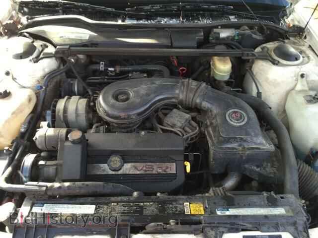 1993 CADILLAC DEVILLE - VIN: 1G6CD53B9P4282107 - Photo 7