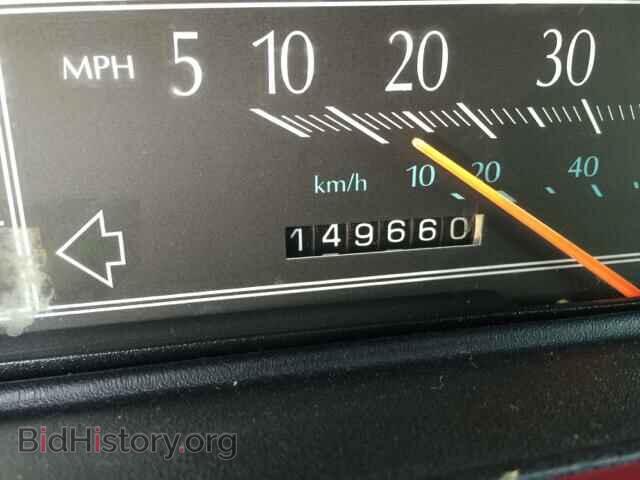 1993 CADILLAC DEVILLE - VIN: 1G6CD53B9P4282107 - Photo 8