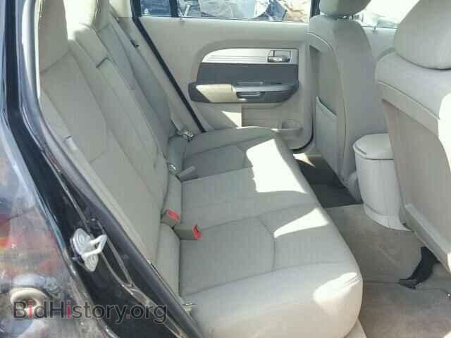 2007 CHRYSLER SEBRING - VIN: 1C3LC56K57N532002 - Фото 6
