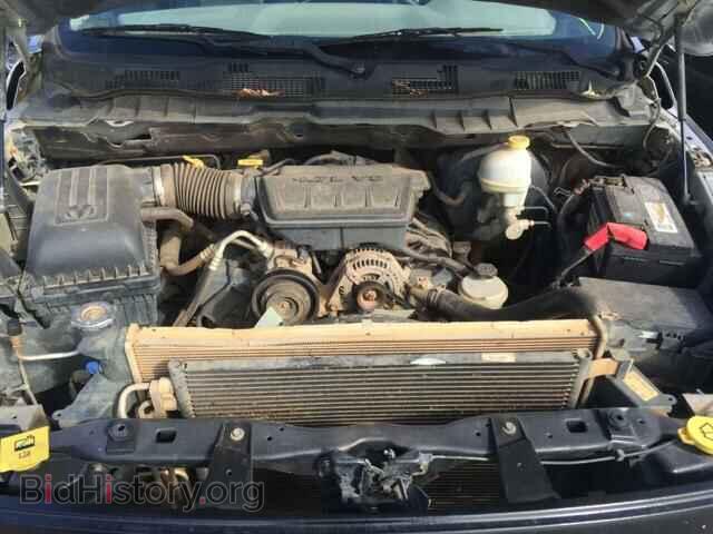2009 DODGE RAM 1500 - VIN: 1D3HV18P89S782620 - Фото 7