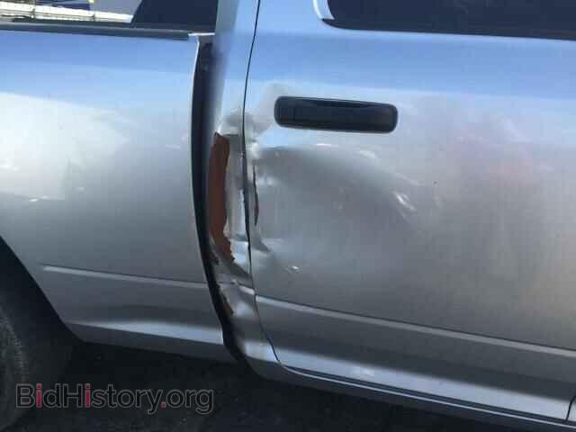 2009 DODGE RAM 1500 - VIN: 1D3HV18P89S782620 - Фото 9