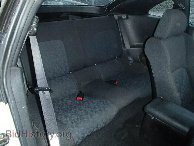2004 MITSUBISHI ECLIPSE - VIN: 4A3AC44G34E039956 - Фото 6