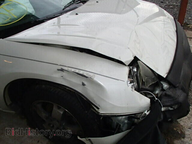 2004 MITSUBISHI ECLIPSE - VIN: 4A3AC44G34E039956 - Фото 10