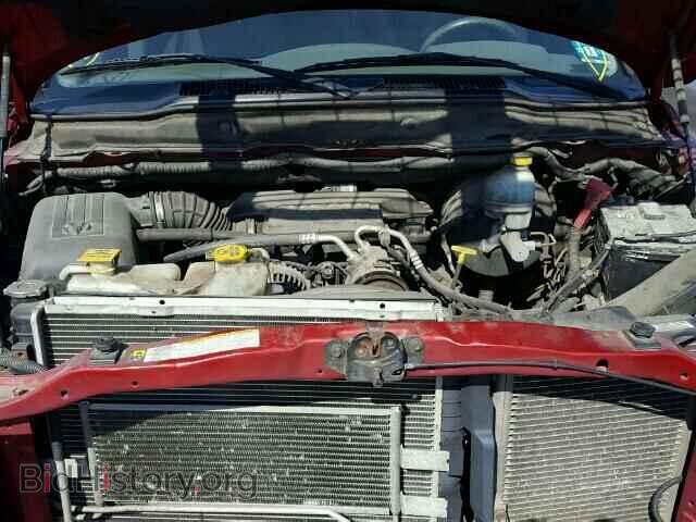 2007 DODGE RAM 1500 - VIN: 1D7HU18287S240887 - Фото 7