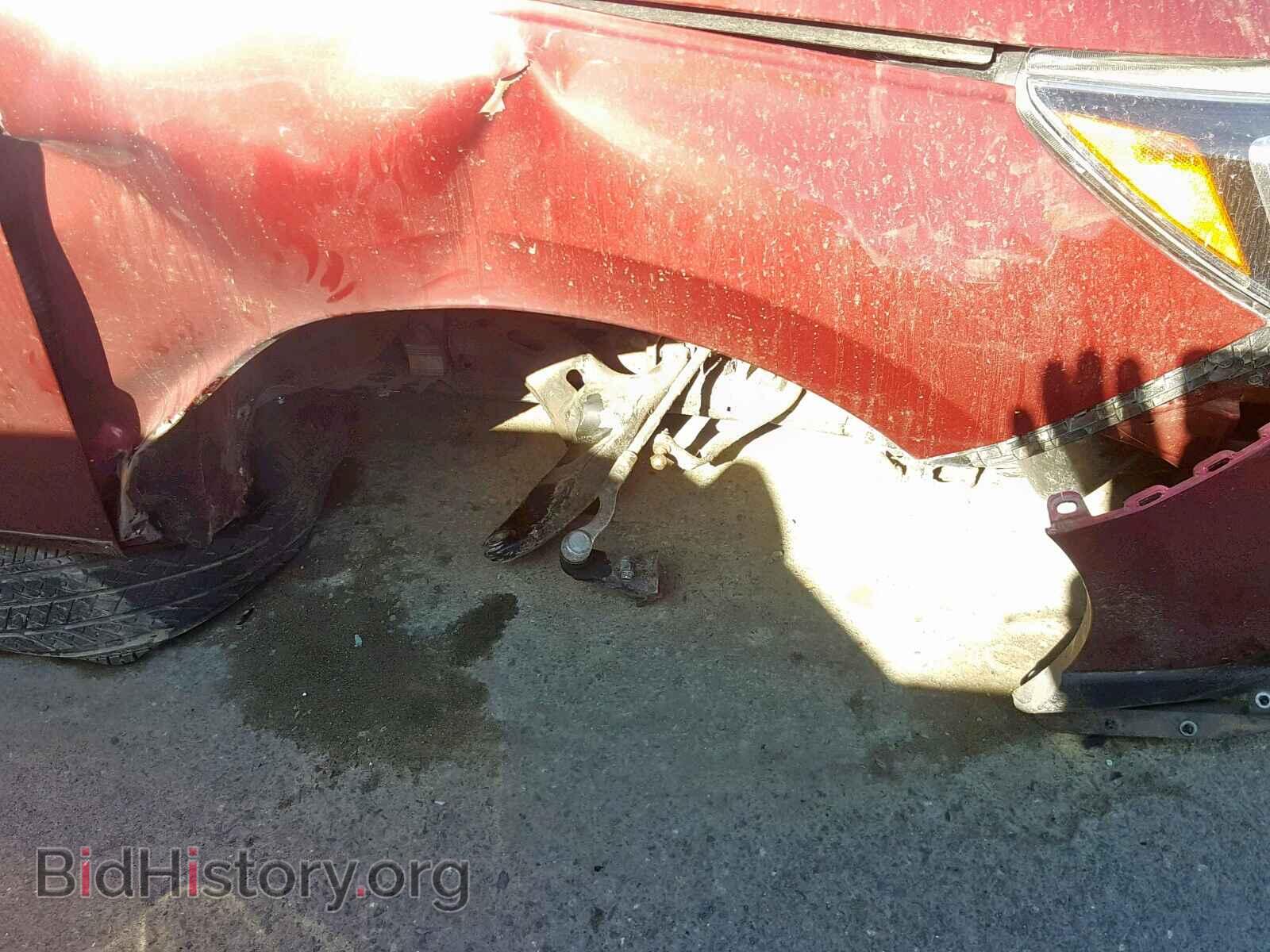 2016 SUBARU OUTBACK 2. - VIN: 4S4BSANC2G3257922 - Фото 9