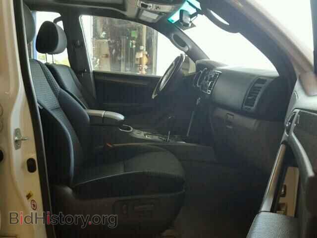 2009 TOYOTA 4RUNNER - VIN: JTEBT14R09K006795 - Фото 5