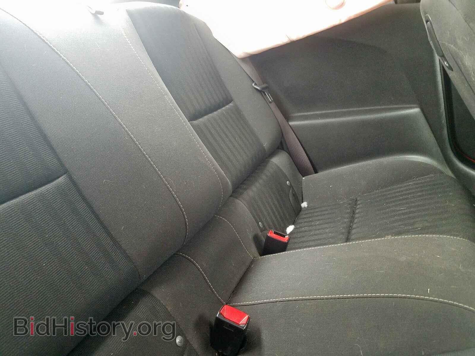 2013 CHEVROLET CAMARO - VIN: 2G1FA1E34D9192981 - Фото 6