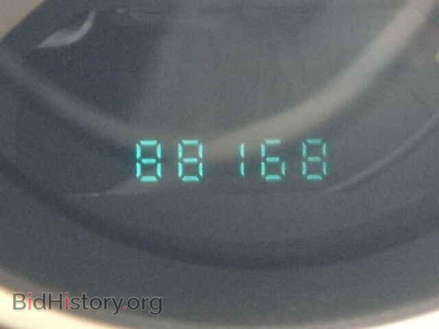 2007 CHRYSLER SEBRING - VIN: 1C3LC56K77N510969 - Фото 8